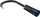 Ndriçues kopshti Paulmann Plug & Shine, 8W LED, 875lm, antracit