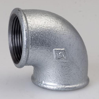 Bërryl Opal, 90 °, A1 (F), 3/4", e galvanizuar