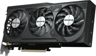 Kartë grafike Gigabyte GeForce RTX 5070 Ti Windforce OC V2, 16GB GDDR7, DLSS 4