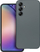 Mbulese telefoni OEM Metallic për Samsung Galaxy A54 5G, mbrojtëse, gri mat