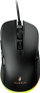 Maus за гејминг SureFire Buzzard Claw 48836, 7200 DPI, 6 копчиња, RGB, црн