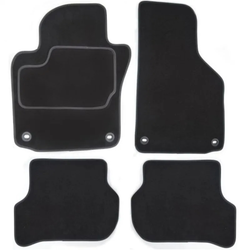 Shtroje Tepih Seat Ibiza 6 Set106