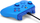 Gejmpad PowerA 1519367-01, USB, за Xbox и PC, сина
