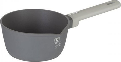 Tenxhere BerlingerHaus Aspen Collection, 16 cm, titan jo-ngjitës, gri