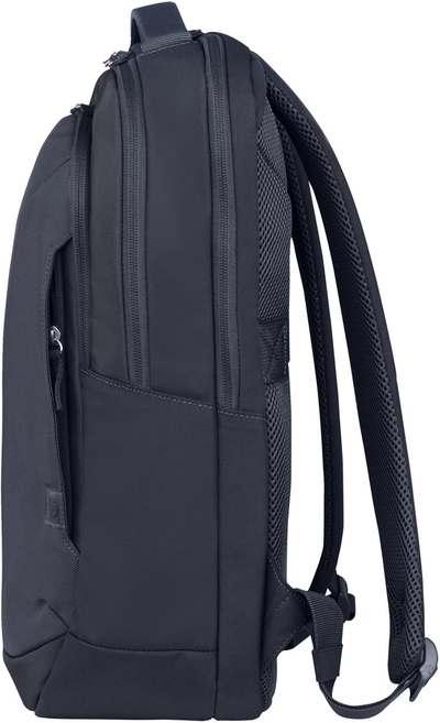 Çantë shpine HP Everyday, për laptop 16", rezistente ndaj ujit, gri Odyssey