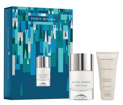 Set Issey Miyake Le Sel d'Issey