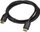 Кабел HDMI StarTech HDMM2MP, 2m, црн