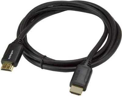Кабел HDMI StarTech HDMM2MP, 2m, црн
