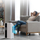 Osmozë ajri Media-tech Air-dry Pro MT6531, dehumidifier, i bardhë