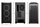 Kasa PC be quiet Shadow Base 800 FX BGW63, E ATX, ARGB, e zezë
