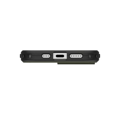 Kuti telefoni Urban Armor Gear Civilian MagSafe, 6.3", Cove