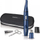 Trimmer për qime BaByliss for Men 7058PE, për hundë dhe veshë, me aksesorë, blu