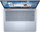 Laptop Dell Inspiron 14 2in1, 14", Intel Core i5-120U, 8GB RAM, 512GB SSD, i kaltert