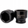 Çelës goditës thellësie Rockforce RF-46541, 3/4", 41 mm, 6-këndësh