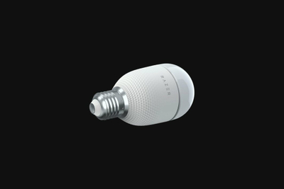 Llambë inteligente Razer Aether, RGB LED, e bardhë