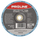 Disk prerës për metal Pro-Line (44211), T42, 115 mm