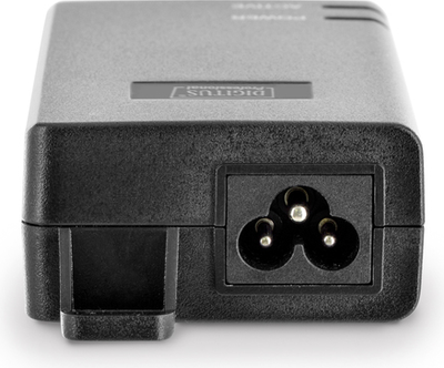 Injektor Digitus, PoE +, 802.3at, 30W, i zi