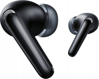 Kufje pa tela Joyroom Funpods Series JR-FB3, Bluetooth 5.3, TWS, të zeza