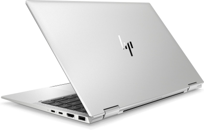 Laptop HP EliteBook x360, 14", Intel i5-1135G7, 16 GB RAM, 512 GB SSD, i argjendtë