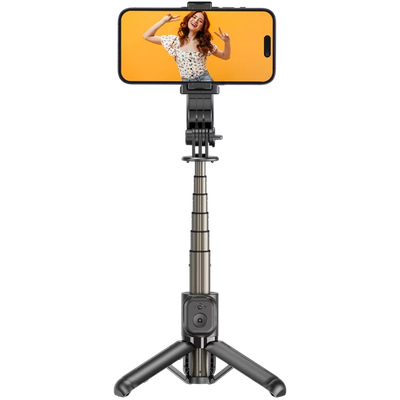 Selfie stick tripod Proove Tiny Stick II, 630mm