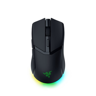 Mi kompjuteri Razer Cobra HyperSpeed, pa kabllo, 9 butona programueshëm, i zi