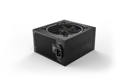 Burim energjie be quiet! Pure Power 12 M, 20+4 pin ATX, 550 W