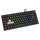 Tastierë gaming Savio ASTRAL BLACK JADE, 82 taste, RGB, e zezë