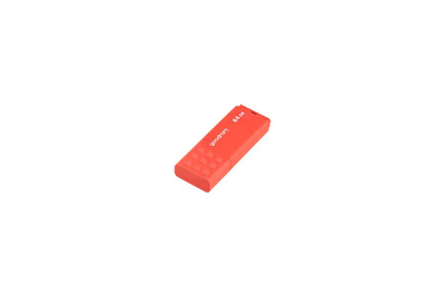 USB Goodram UME3-0640O0R11, 64 GB, USB Type-A