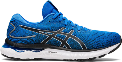 Atlete për meshkuj Asics Gel-Nimbus 24, nr. 42 1/2