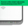 Printer HP DeskJet 4220e All-in-One, A4, Inkjet, Wi-Fi, i bardhë