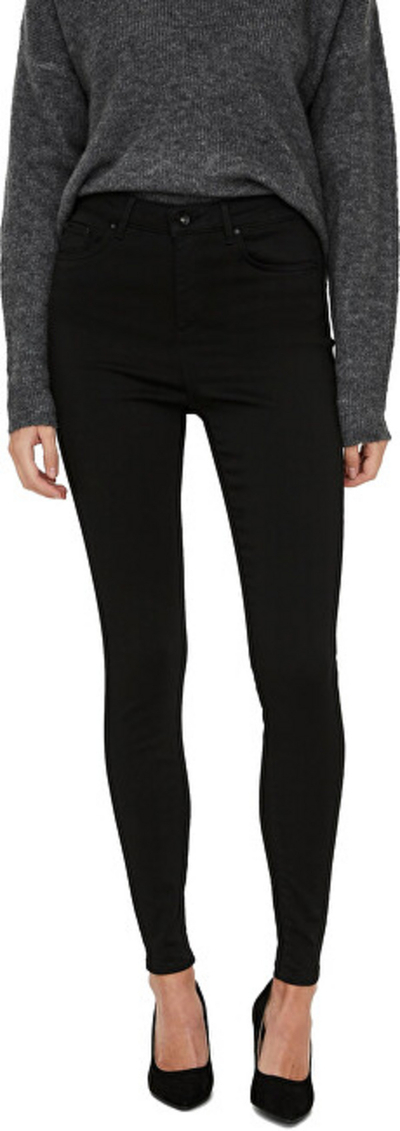 Xhinse Vero Moda VMSOPHIA 10198520 Black