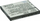 Bateri kamerë Cameron Sino CS-BN1, 630mAh, për Sony NP-BN NP-BN1