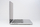 Mbrojtëse ZAGG Snap On Hardshell, për MacBook Pro 13" M1 M2 2020, transparente