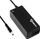 Адаптер за лаптоп SBox TS-45W, 45W, 19V, црн