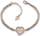Byzylyk Guess Heart UBB78097-S