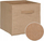 Shportë organizimi 5 Five Simply Smart Mix N Modul, 31x31x31cm, jute dhe kanavacë, bejxhi