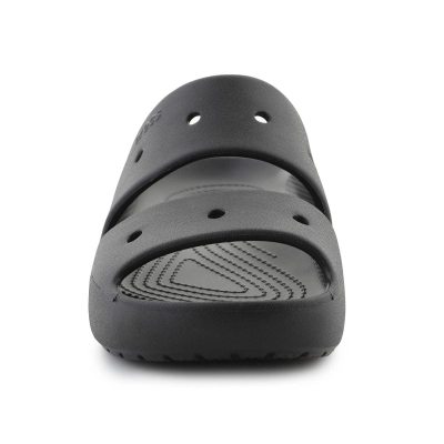 Сандали Crocs Classic Sandal V2 U 209403-001, Croslite, црна