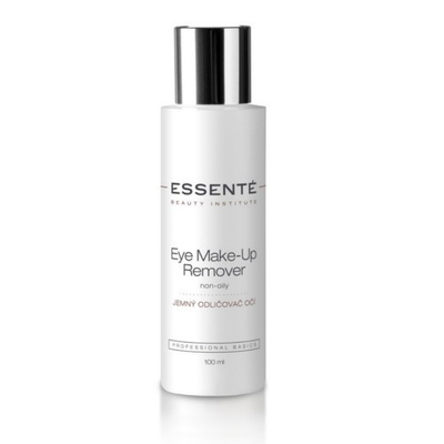 Losion për largimin e grimit Essente Eye Make-Up Remover, 100 ml