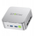 Мини компјутер GMKtec NucBox G10, Ryzen 5 3500U, 16GB RAM 512GB SSD, сребрена боја