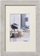 Kornizë druri për fotografi Walther Home, 20 x 30 cm, e hirtë