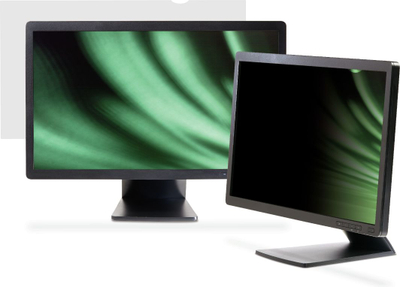 Filtër privatësie 3M PF290W2B për monitor 29", 21:9, i zi