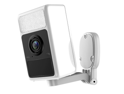 Kamera inteligjente SJCAM S1, 2K, e bardhë