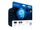 Kasetë boje Brother LC1280XL Twin Pack, origjinale, e zezë
