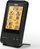 Stacion moti Alecto WS-3400, pa tela, ekran i madh, i zi