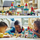 Set lodrash Lego Disney Mickey and Friends, Defenders of the Castle (10780), 215 elemente