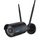 Kamerë sigurie për jashtë Reolink W320-B, 5MP, WiFi dual-band, e zezë