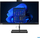 Kompjuter All in One Lenovo ThinkCentre Neo 30a, 23.8", Intel Core i5 1240P, 8GB RAM 512GB SSD, i zi
