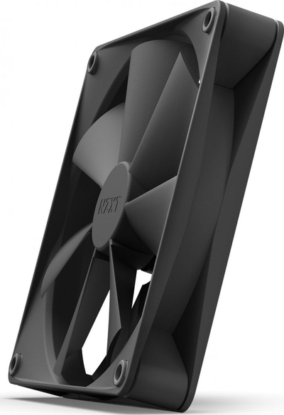 Ftohës Nzxt F140P (2022), 140 mm