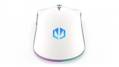 Maus Endorfy GEM Plus Wireless, i bardhë