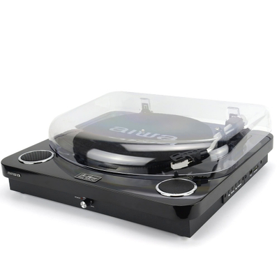 Gramofonë Hi-Fi AIWA GBTUR-120BKMKII